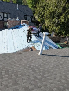 Canyon Crest Roofing Ltd - Roofing Company Surrey photo 7